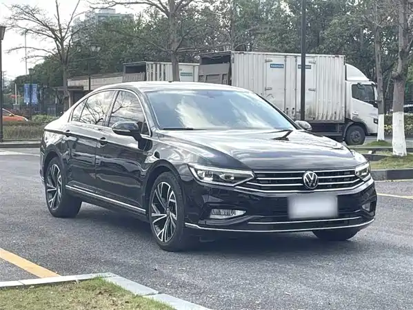 Volkswagen Magotan 2020