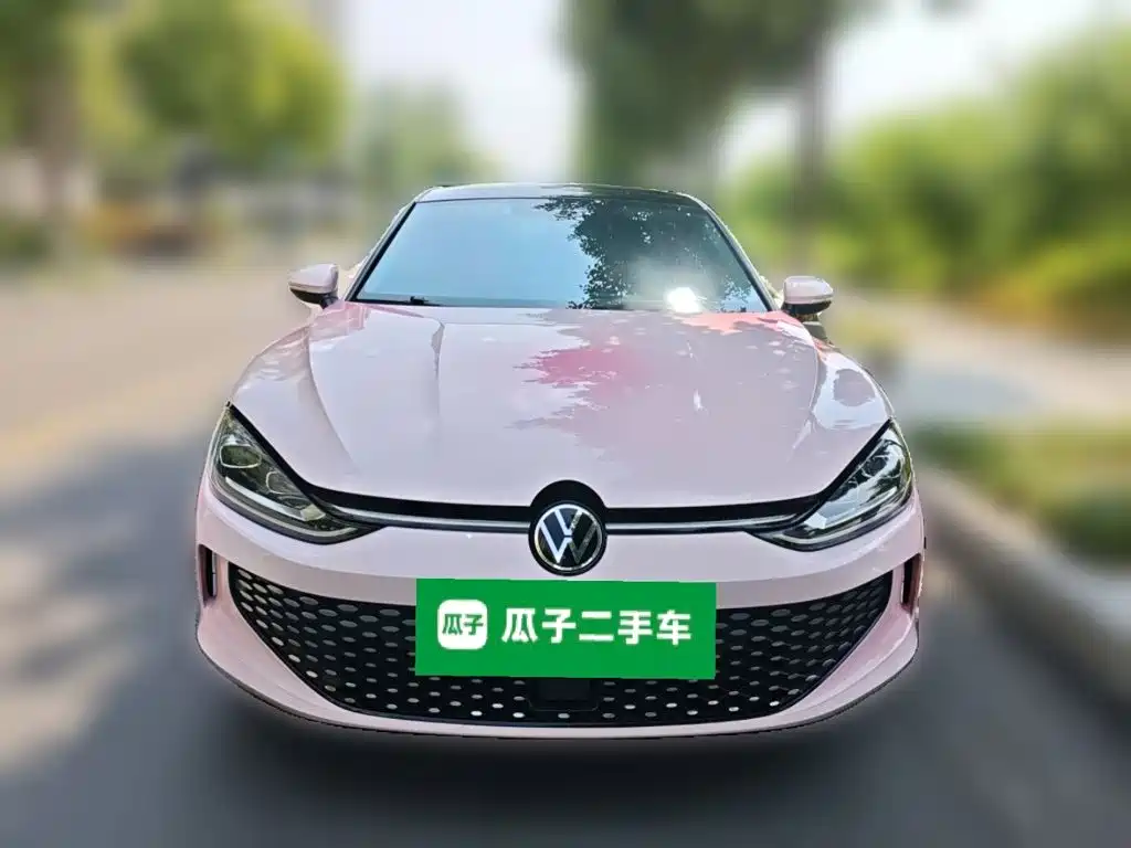 Volkswagen Lamando 2022