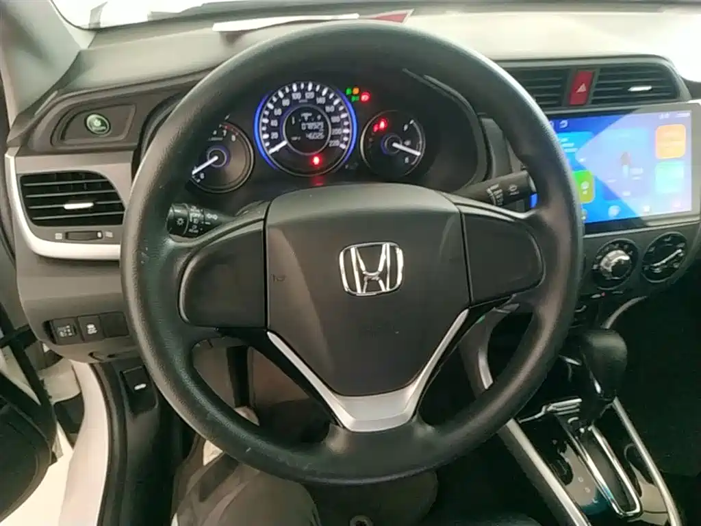 Honda Crider 2018 — фото 11