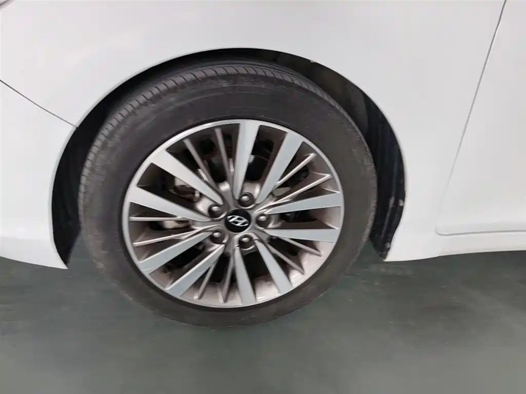 Hyundai Mistra 2019 — фото 23