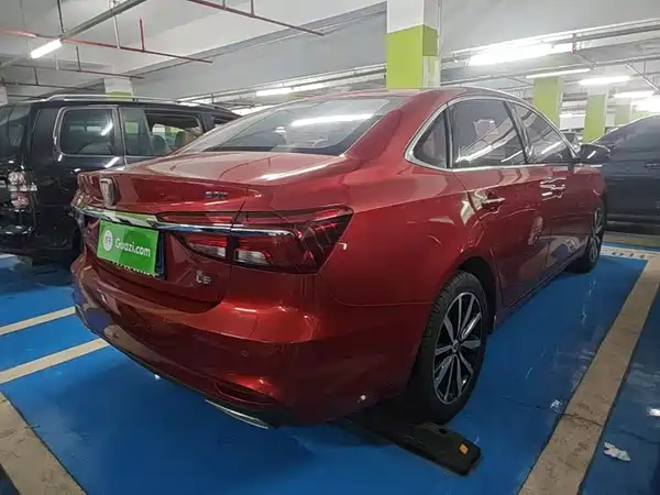 Roewe i6 Classic 2018