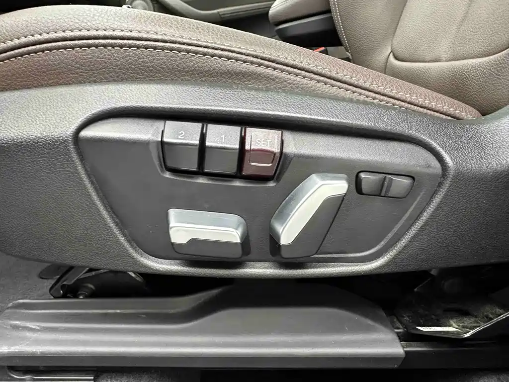 BMW X1 2022 — фото 11
