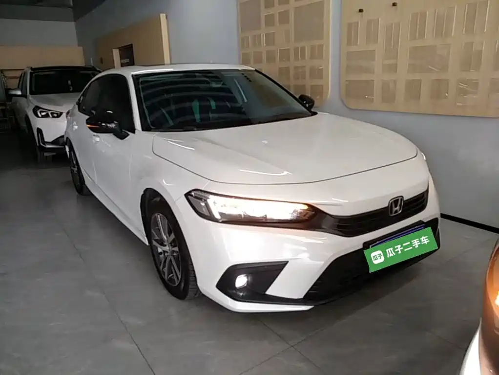 Honda Civic 2024