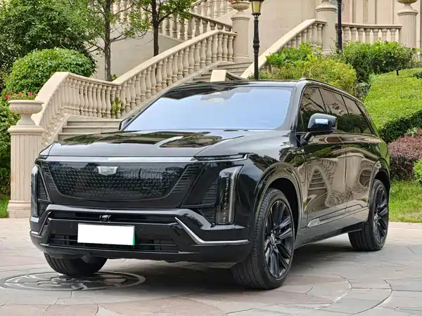 Cadillac Kaiweed 2026