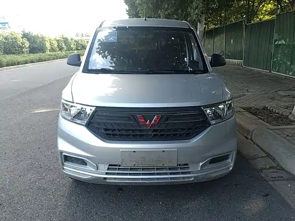 Wuling Hongguang V 2025