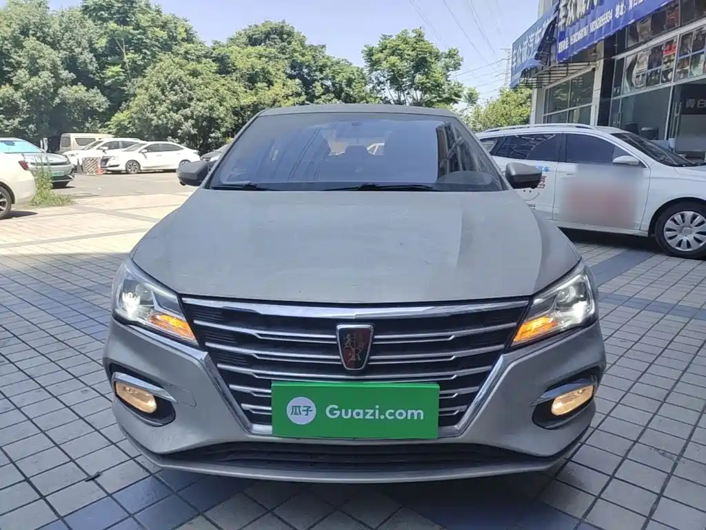 Roewe i5 2020