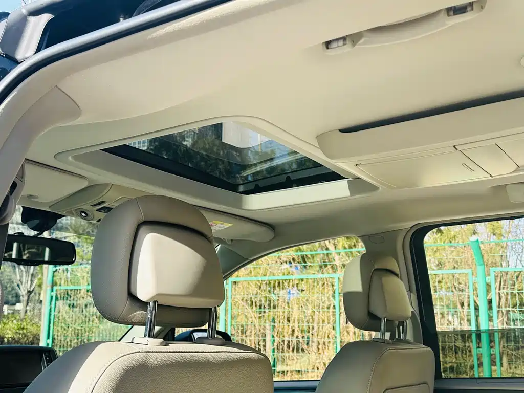 Chrysler Grand Voyager 2016 — фото 14