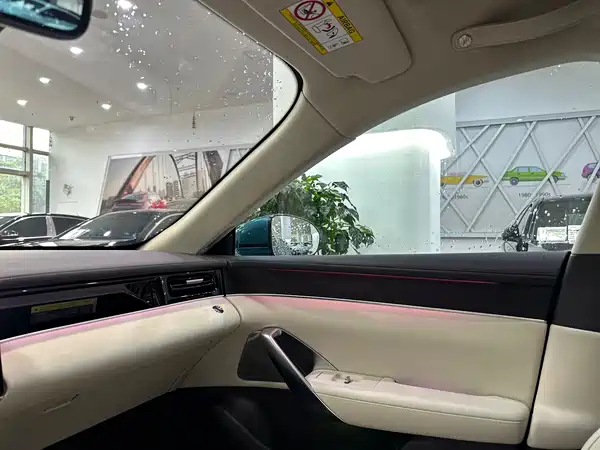 Shangjie Z7T 2026
