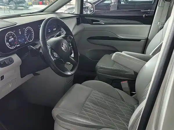 Buick GL8 2023