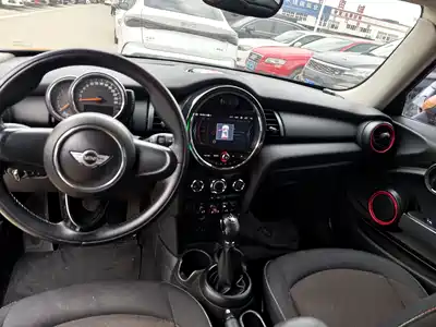 MINI MINI 2014