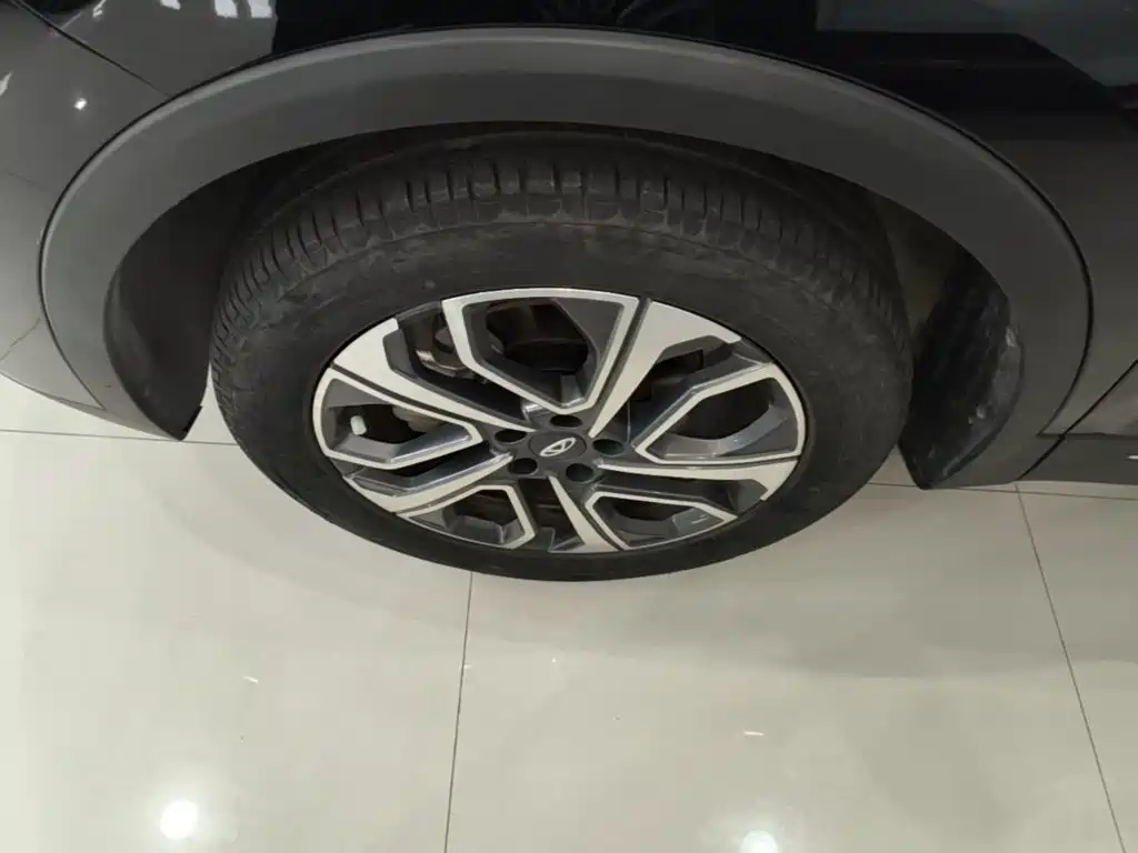 Chery Tiggo 7 PLUS 2024 — фото 23