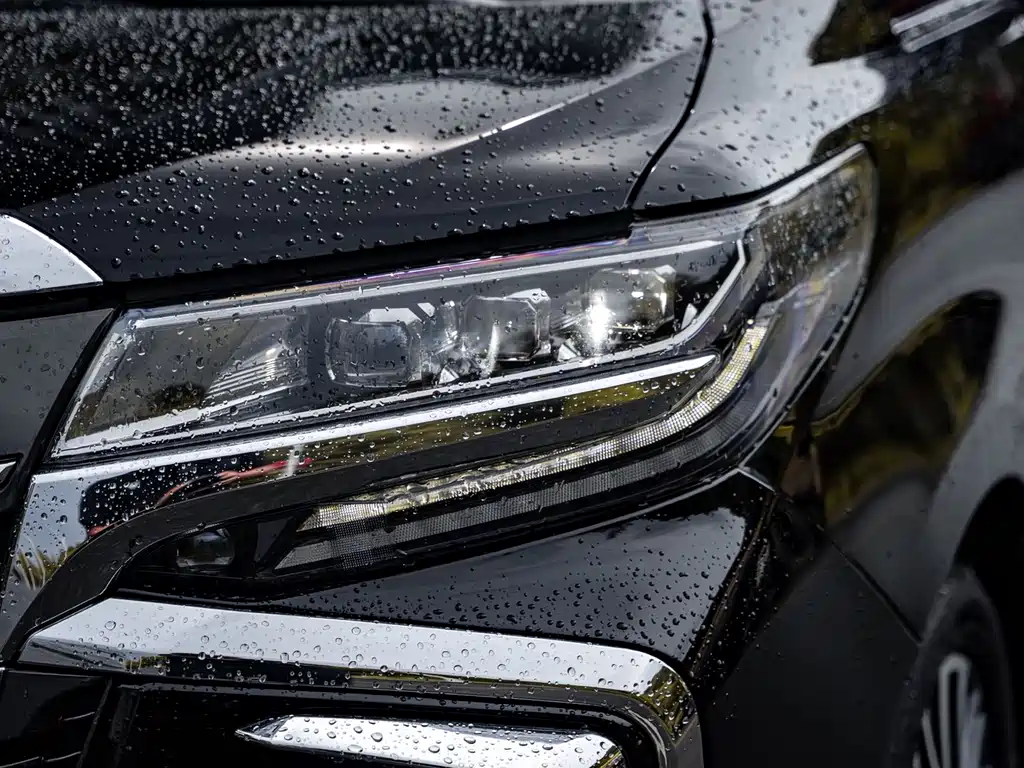 Toyota Alphard 2016 — фото 3