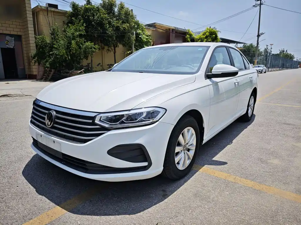 Volkswagen Lavida 2022