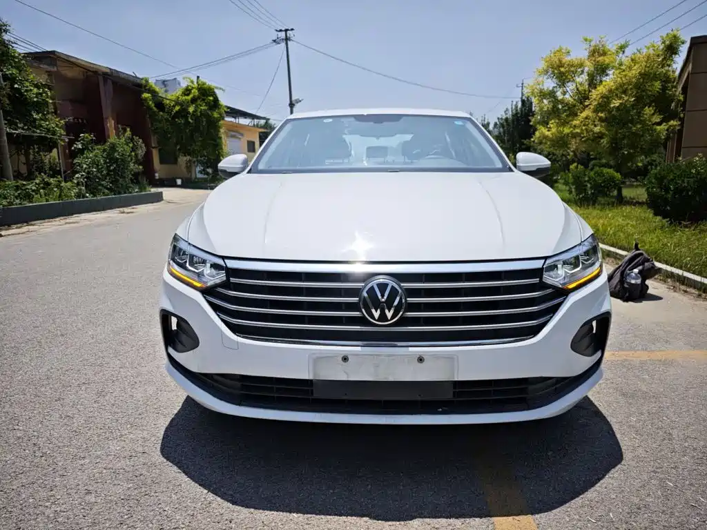 Volkswagen Lavida 2022