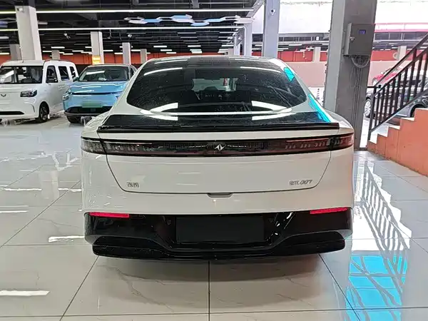 Dongfeng e007 2024