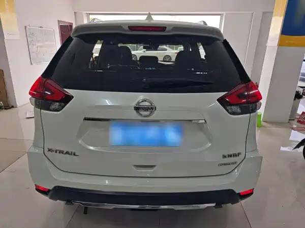 Nissan X-Trail 2020