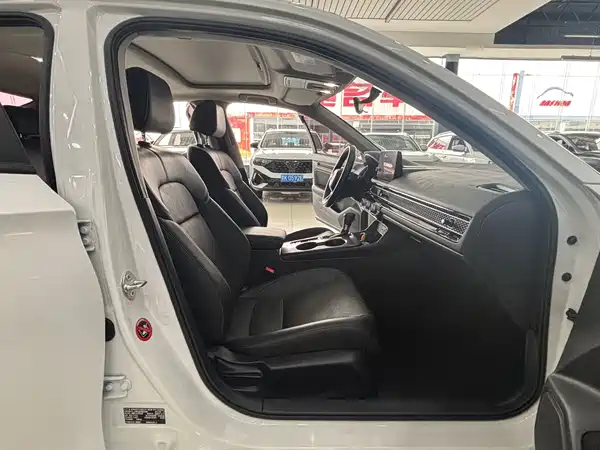 Honda Civic 2023