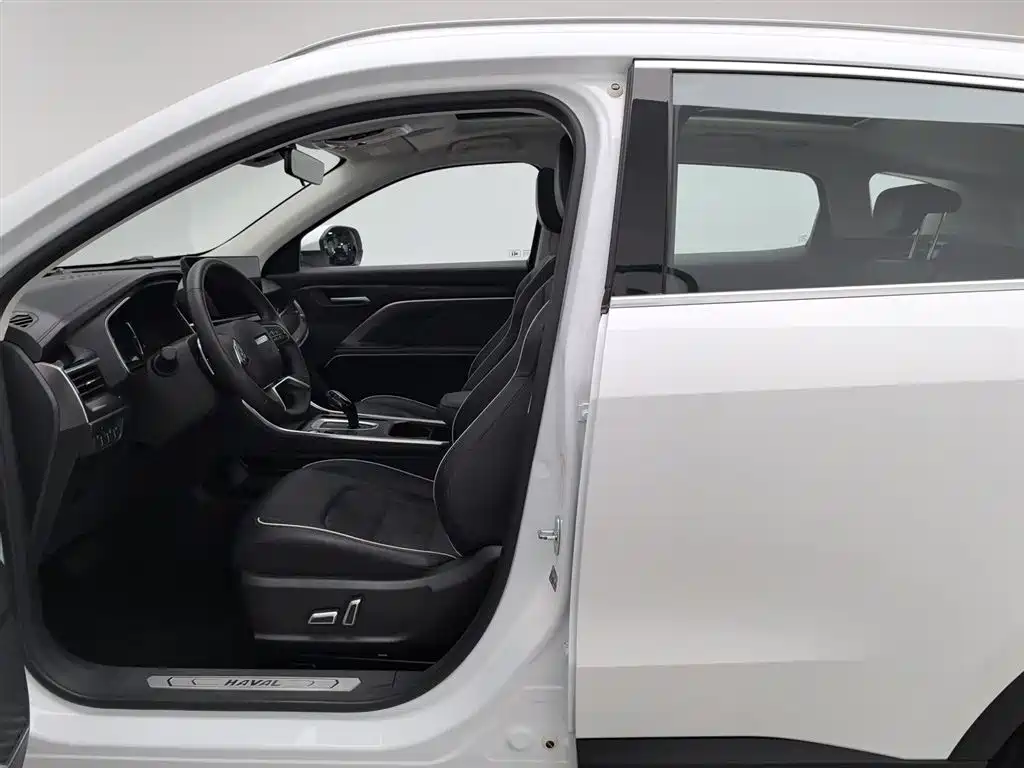 Haval H6 2023 — фото 10