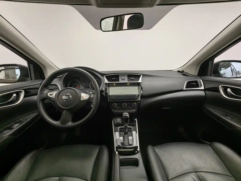 Nissan Sylphy 2016