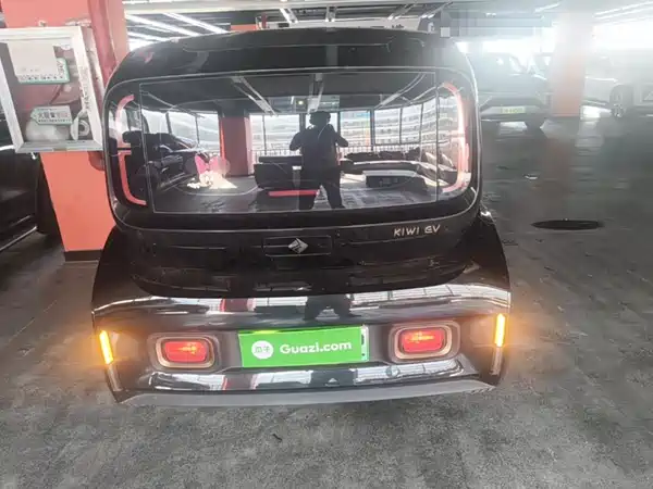 Baojun Kiwi EV 2021