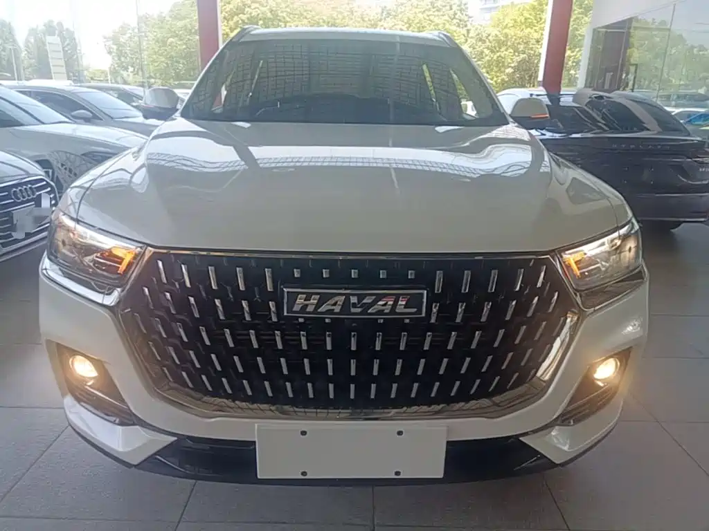 Haval H6 2023
