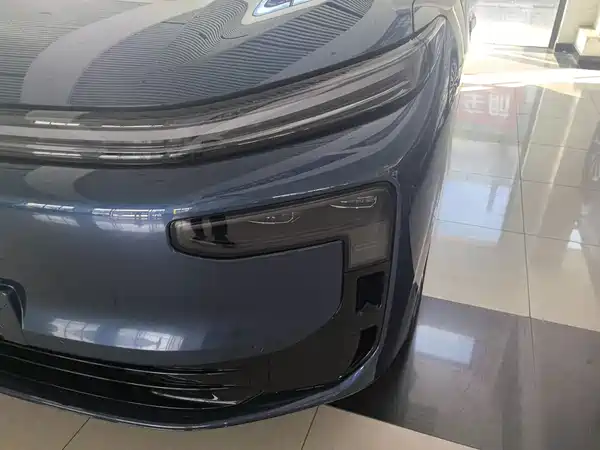 Dongfeng M8 2026