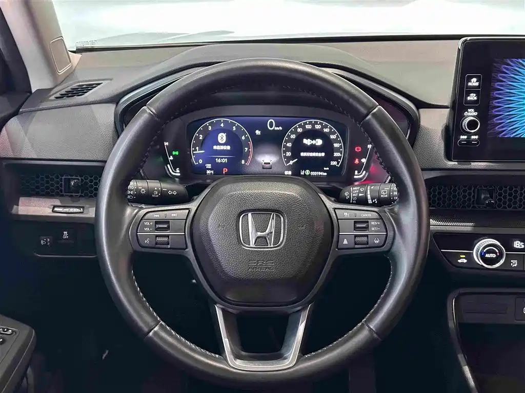 Honda Breeze 2023 — фото 15