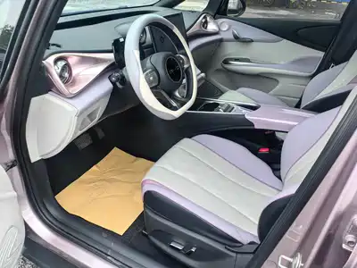 BYD Dolphin 2023