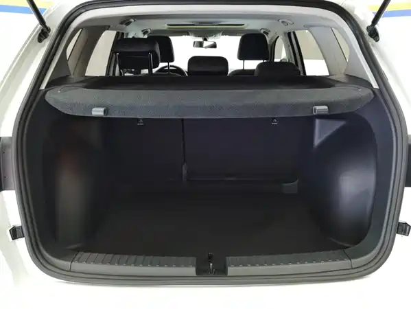 Jetta VS5 2020