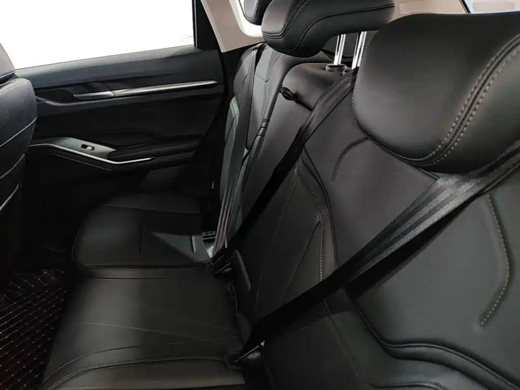 Haval H6 2024 — фото 13