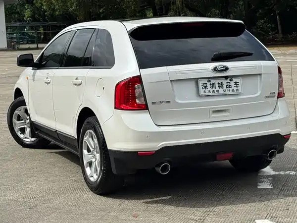 Ford Edge 2014
