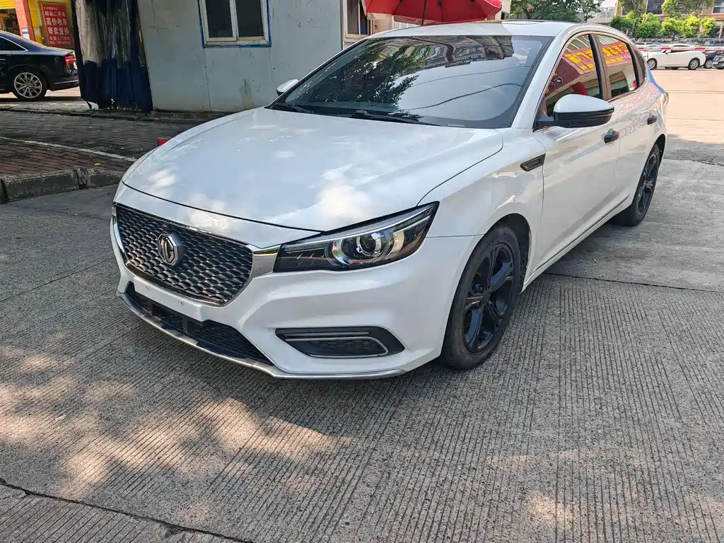 MG 6 2018