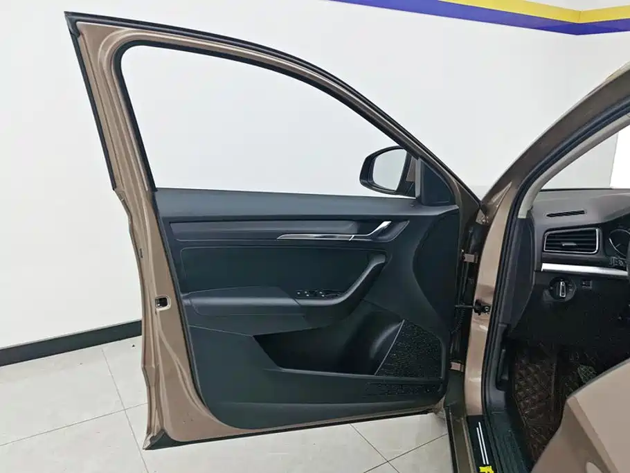 Skoda Kamiq 2020