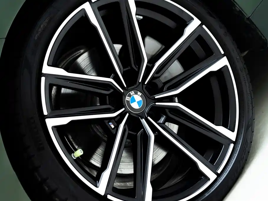 BMW 4 Series 2024 — фото 6