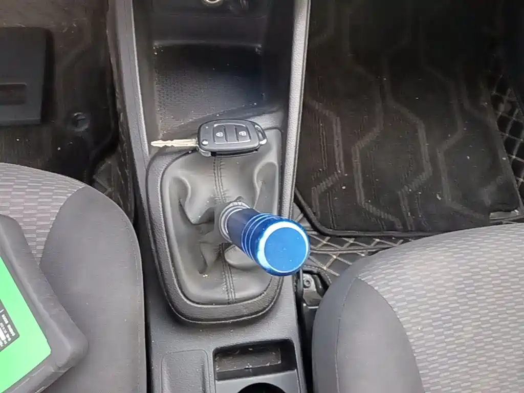 Hyundai Verna 2019 — фото 14