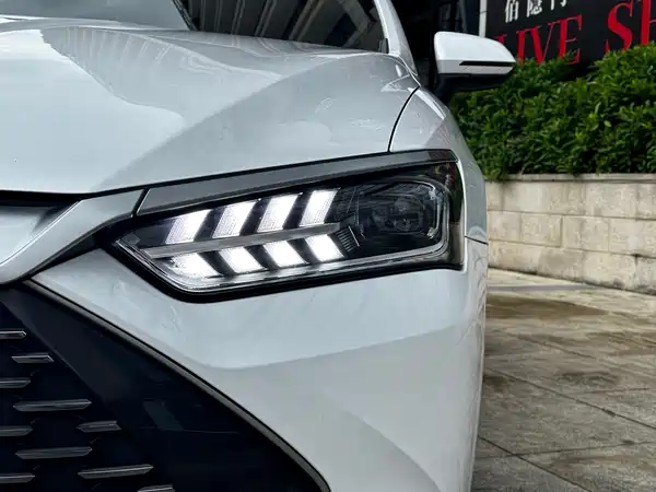 BYD Qin PLUS 2023