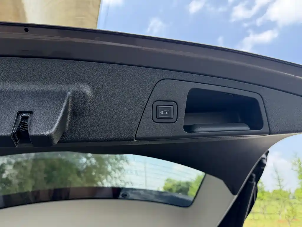 Buick Envision Plus 2019 — фото 14