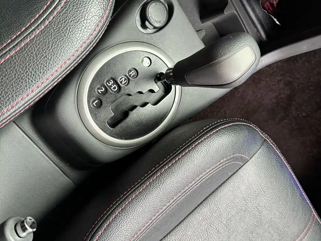 Suzuki Swift 2017 — фото 14