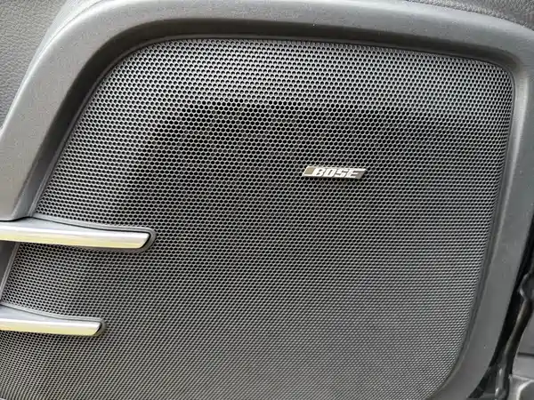 Porsche Cayenne 2017