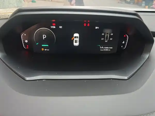 Changan CS55PLUS 2023