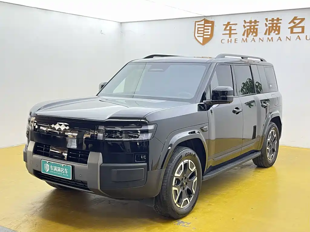 Fangchengbao Titanium 7 2026 — фото 1