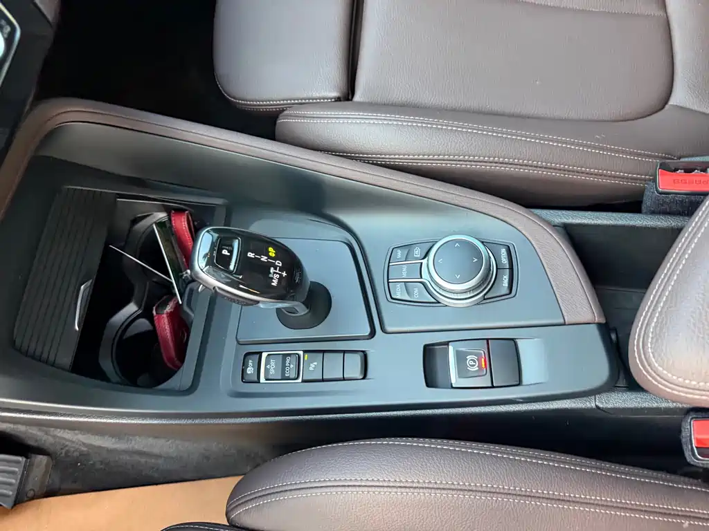 BMW X1 2023 — фото 26