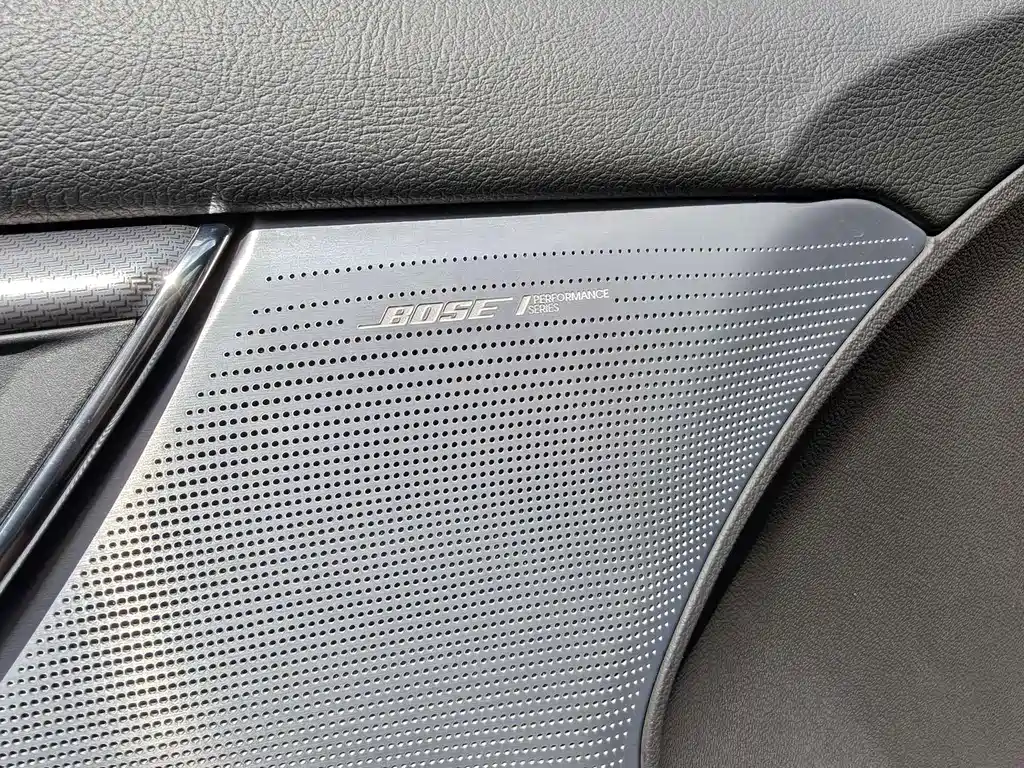 Cadillac CT5 2022 — фото 14