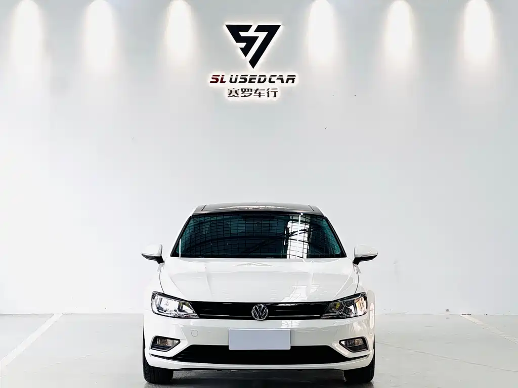 Volkswagen Lamando 2018