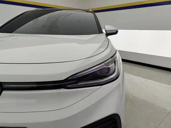 Volkswagen ID.4 X 2024