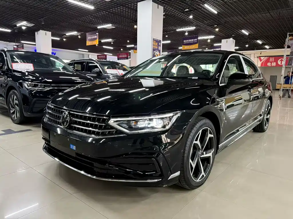 Volkswagen Magotan 2026