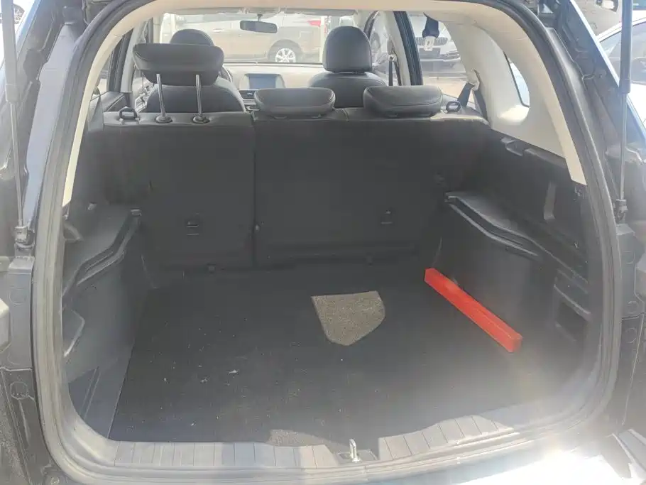 Haval H6 2019