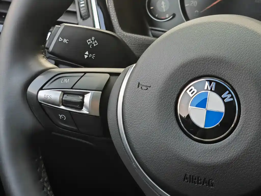 BMW 3 Series GT 2020 — фото 12