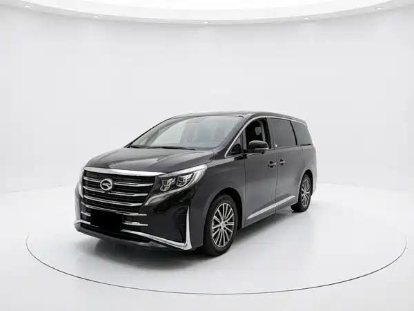 GAC Trumpchi M8 2022