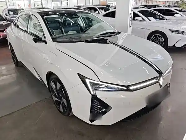 Lingxi L 2026